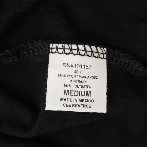 CHA CHA VENTE Blouse - Picture 9 of 9